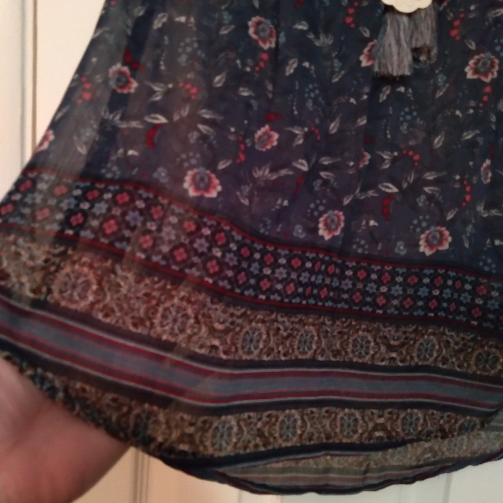 KNOX ROSE blouse - Picture 2 of 3